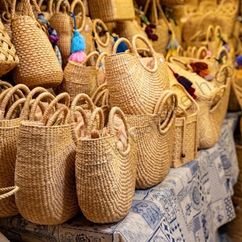 Jute & Jute Products